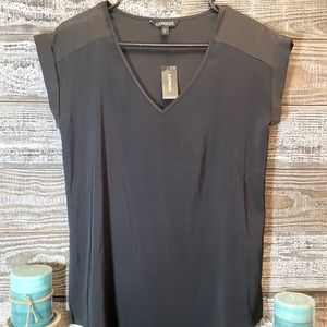 Express Women’s Dress Top, Size: Small